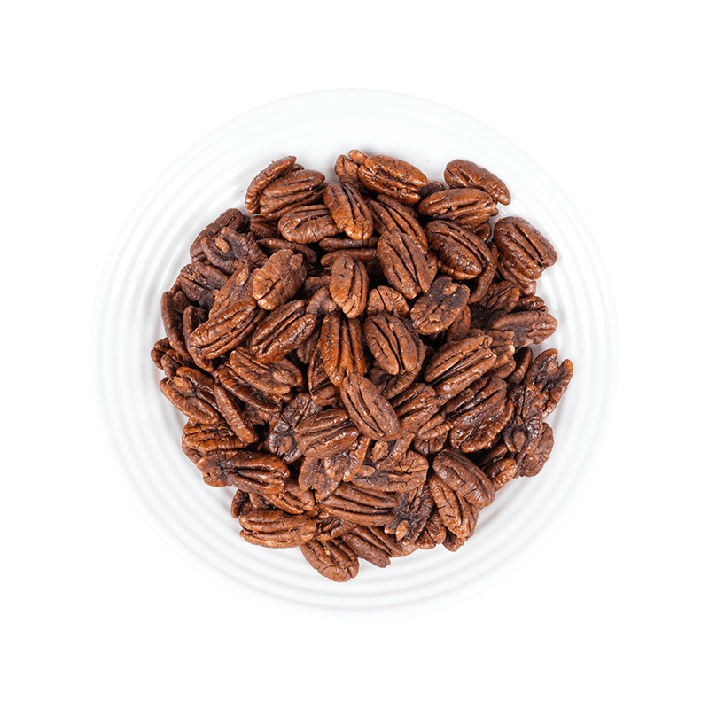 Cnónna pecan blas milky