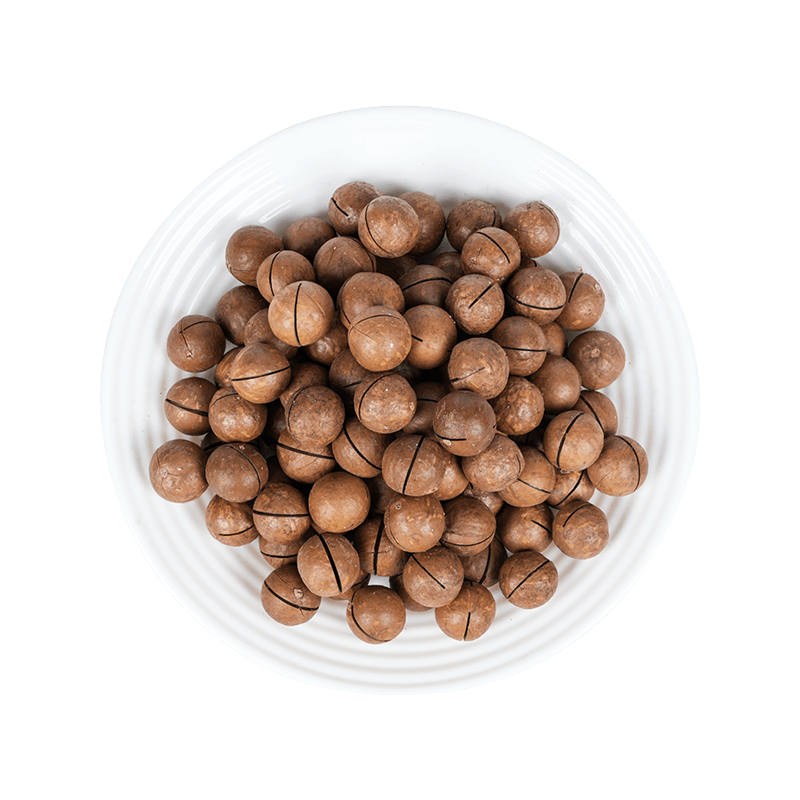 3A Cnónna Macadamia Blas Vanilla