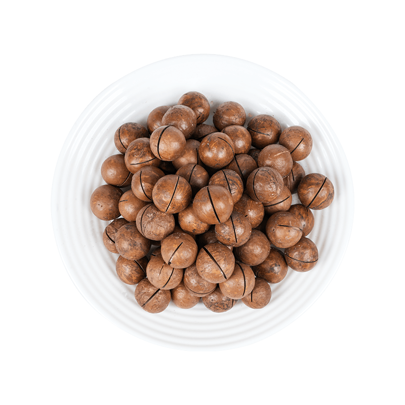 5A Cnónna Macadamia Flavor Vanilla